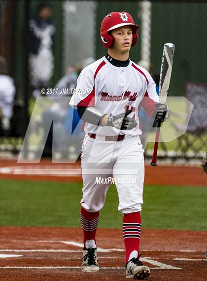 Thumbnail 2 in Mineral Wells @ Brock (Brock Tournament) photogallery.