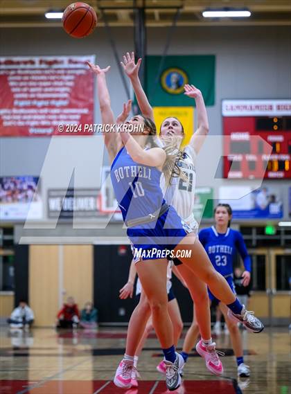 Thumbnail 1 in Woodinville vs Bothell photogallery.