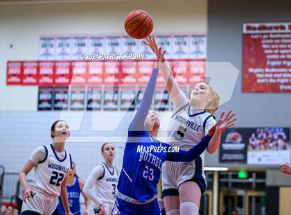Thumbnail 1 in Woodinville vs Bothell photogallery.