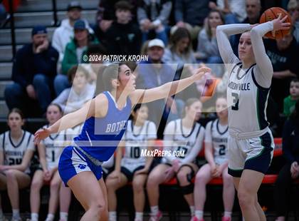 Thumbnail 3 in Woodinville vs Bothell photogallery.