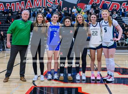 Thumbnail 1 in Woodinville vs Bothell photogallery.