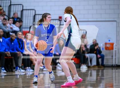 Thumbnail 1 in Woodinville vs Bothell photogallery.