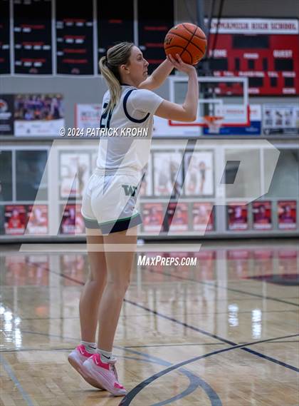 Thumbnail 2 in Woodinville vs Bothell photogallery.