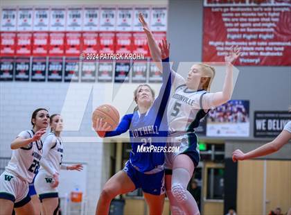 Thumbnail 2 in Woodinville vs Bothell photogallery.