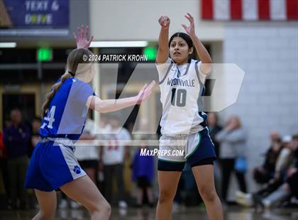 Thumbnail 2 in Woodinville vs Bothell photogallery.