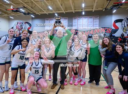 Thumbnail 3 in Woodinville vs Bothell photogallery.