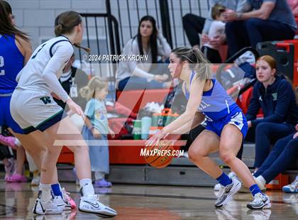 Thumbnail 1 in Woodinville vs Bothell photogallery.