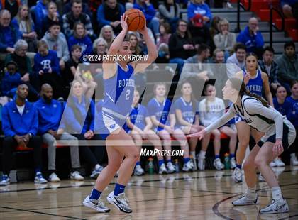 Thumbnail 2 in Woodinville vs Bothell photogallery.