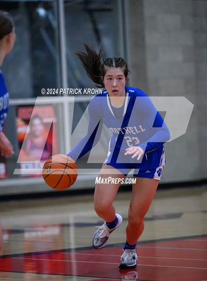 Thumbnail 1 in Woodinville vs Bothell photogallery.