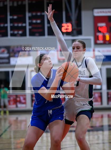 Thumbnail 1 in Woodinville vs Bothell photogallery.