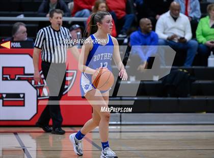Thumbnail 2 in Woodinville vs Bothell photogallery.
