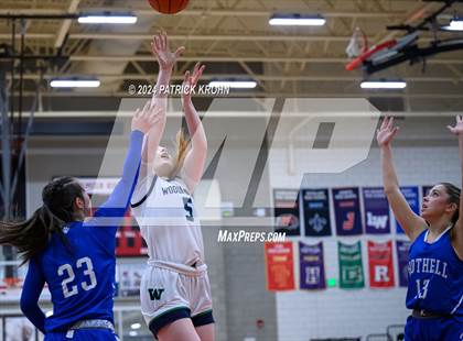 Thumbnail 2 in Woodinville vs Bothell photogallery.