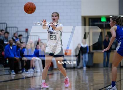 Thumbnail 2 in Woodinville vs Bothell photogallery.