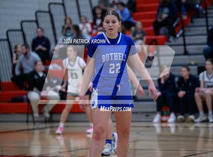 Thumbnail 2 in Woodinville vs Bothell photogallery.