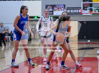Thumbnail 3 in Woodinville vs Bothell photogallery.