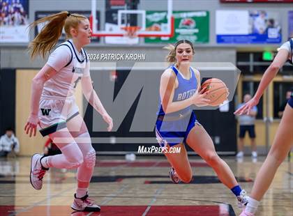 Thumbnail 1 in Woodinville vs Bothell photogallery.