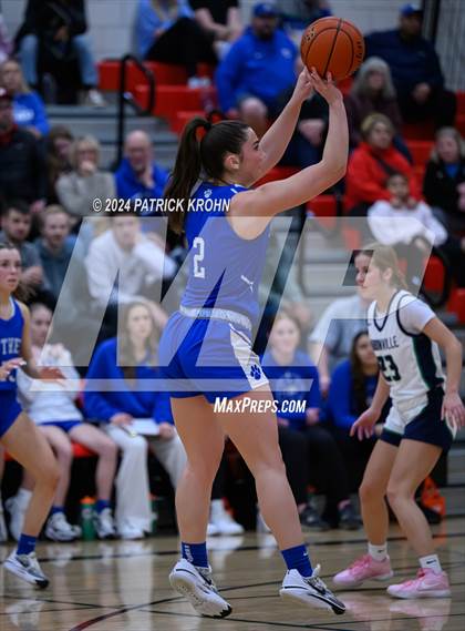 Thumbnail 3 in Woodinville vs Bothell photogallery.