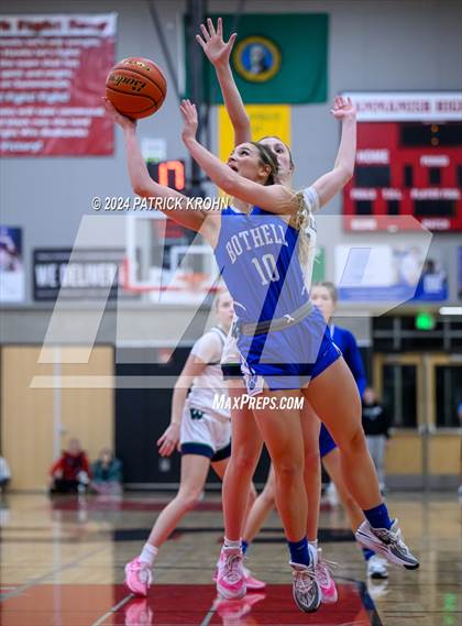 Thumbnail 3 in Woodinville vs Bothell photogallery.