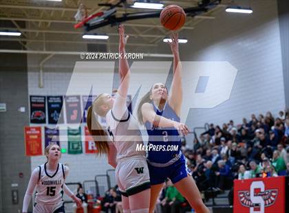 Thumbnail 3 in Woodinville vs Bothell photogallery.