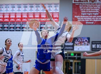 Thumbnail 3 in Woodinville vs Bothell photogallery.