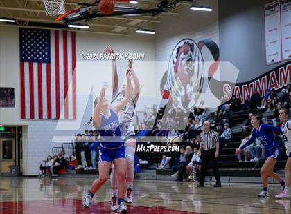 Thumbnail 3 in Woodinville vs Bothell photogallery.