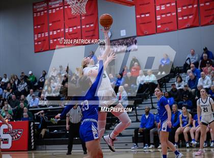 Thumbnail 3 in Woodinville vs Bothell photogallery.