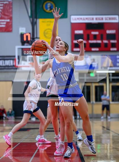 Thumbnail 2 in Woodinville vs Bothell photogallery.