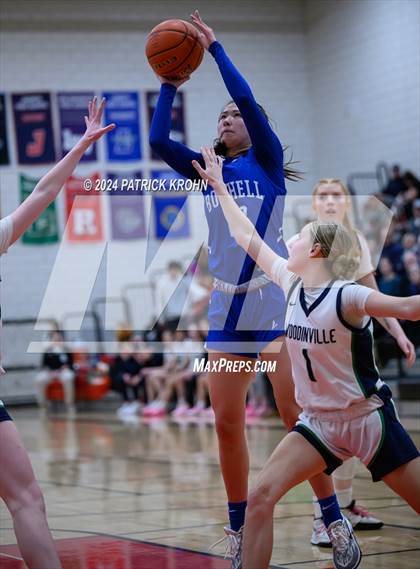 Thumbnail 2 in Woodinville vs Bothell photogallery.