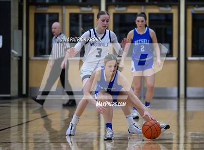 Thumbnail 2 in Woodinville vs Bothell photogallery.