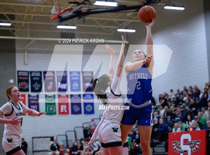 Thumbnail 1 in Woodinville vs Bothell photogallery.