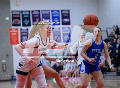 Thumbnail 3 in Woodinville vs Bothell photogallery.