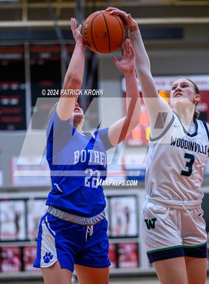 Thumbnail 2 in Woodinville vs Bothell photogallery.