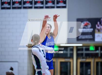 Thumbnail 2 in Woodinville vs Bothell photogallery.