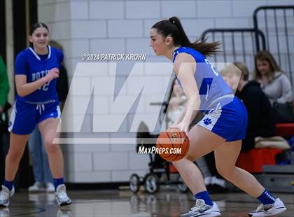 Thumbnail 3 in Woodinville vs Bothell photogallery.