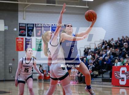 Thumbnail 2 in Woodinville vs Bothell photogallery.