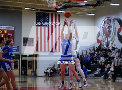 Thumbnail 1 in Woodinville vs Bothell photogallery.