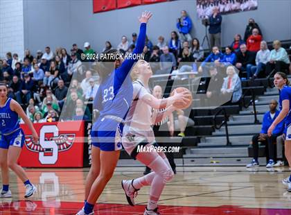 Thumbnail 1 in Woodinville vs Bothell photogallery.