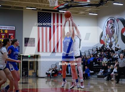 Thumbnail 3 in Woodinville vs Bothell photogallery.
