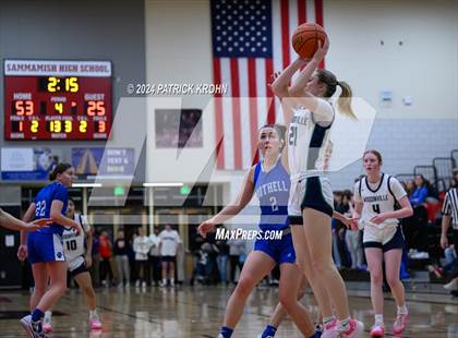 Thumbnail 3 in Woodinville vs Bothell photogallery.