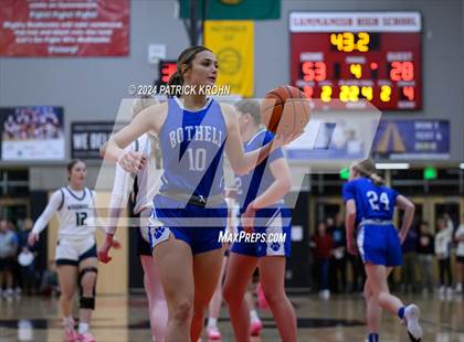 Thumbnail 3 in Woodinville vs Bothell photogallery.