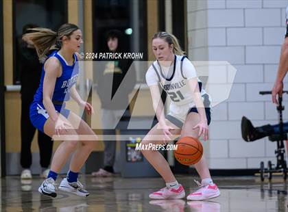 Thumbnail 3 in Woodinville vs Bothell photogallery.
