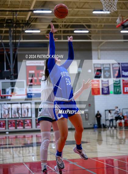Thumbnail 3 in Woodinville vs Bothell photogallery.