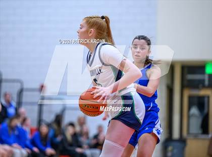 Thumbnail 3 in Woodinville vs Bothell photogallery.