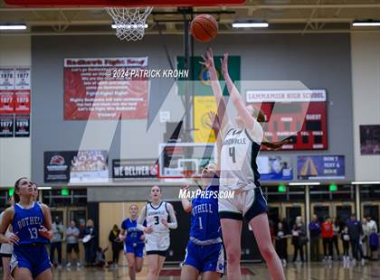 Thumbnail 2 in Woodinville vs Bothell photogallery.