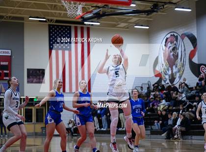 Thumbnail 3 in Woodinville vs Bothell photogallery.