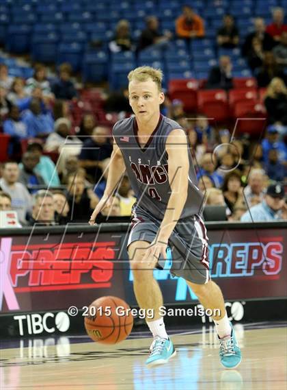 Thumbnail 1 in Weston Ranch vs Sierra (CIF SJS D3 Final) photogallery.