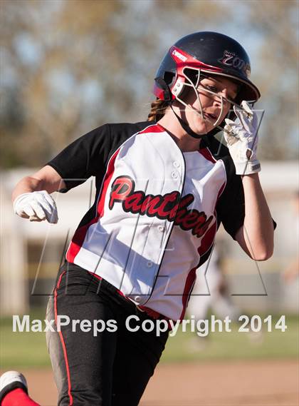 Thumbnail 1 in Downey @ Modesto photogallery.