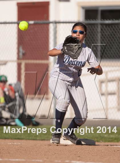 Thumbnail 1 in Downey @ Modesto photogallery.
