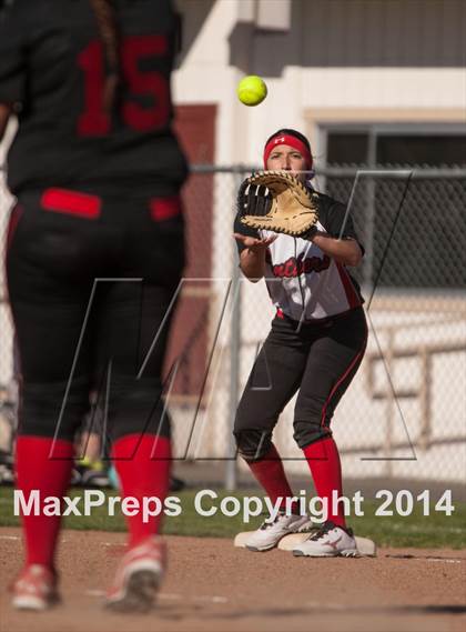 Thumbnail 1 in Downey @ Modesto photogallery.