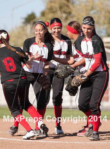 Thumbnail 1 in Downey @ Modesto photogallery.